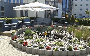 Holiday Inn Express München-Messe by IHG
