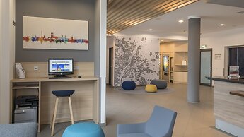 Holiday Inn Express München-Messe by IHG