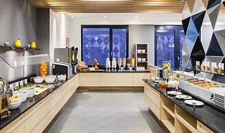 Holiday Inn Express München-Messe by IHG