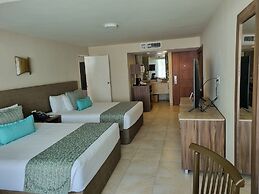 Ocean Spa Hotel – All Inclusive