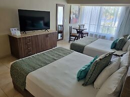 Ocean Spa Hotel – All Inclusive