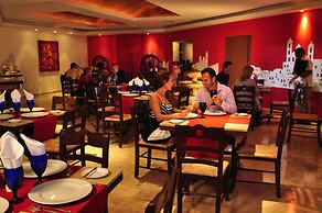 Ocean Spa Hotel – All Inclusive