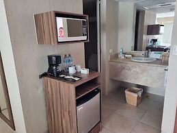 Ocean Spa Hotel – All Inclusive