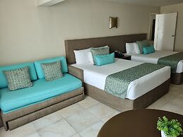Ocean Spa Hotel – All Inclusive