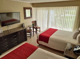Ocean Spa Hotel – All Inclusive