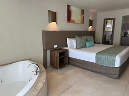Ocean Spa Hotel – All Inclusive