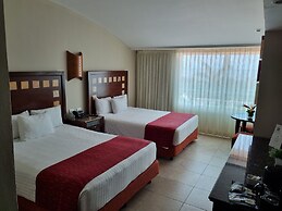Ocean Spa Hotel – All Inclusive