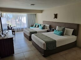 Ocean Spa Hotel – All Inclusive
