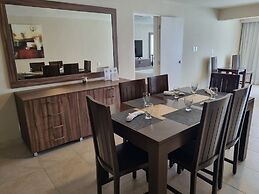 Ocean Spa Hotel – All Inclusive