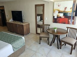 Ocean Spa Hotel – All Inclusive