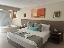 Ocean Spa Hotel – All Inclusive