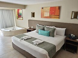 Ocean Spa Hotel – All Inclusive