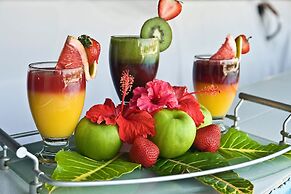 Ocean Spa Hotel – All Inclusive
