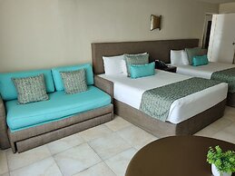 Ocean Spa Hotel – All Inclusive