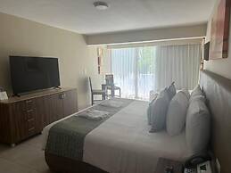Ocean Spa Hotel – All Inclusive