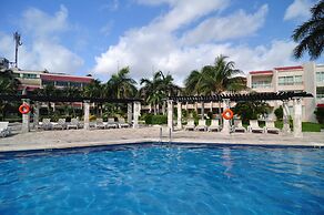 Ocean Spa Hotel – All Inclusive