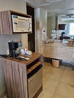 Ocean Spa Hotel – All Inclusive