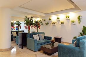 Ocean Spa Hotel – All Inclusive