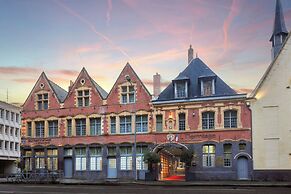 L'Hermitage Gantois, Autograph Collection