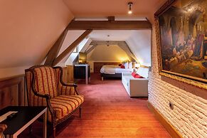 L'Hermitage Gantois, Autograph Collection
