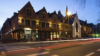 L'Hermitage Gantois, Autograph Collection