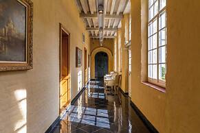 L'Hermitage Gantois, Autograph Collection