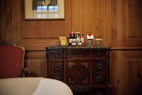 L'Hermitage Gantois, Autograph Collection