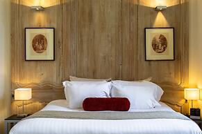 L'Hermitage Gantois, Autograph Collection