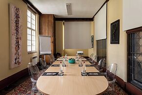 L'Hermitage Gantois, Autograph Collection