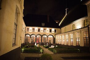 L'Hermitage Gantois, Autograph Collection
