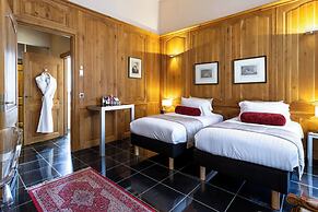 L'Hermitage Gantois, Autograph Collection