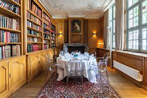 L'Hermitage Gantois, Autograph Collection