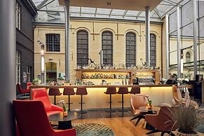 L'Hermitage Gantois, Autograph Collection