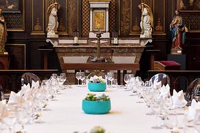 L'Hermitage Gantois, Autograph Collection