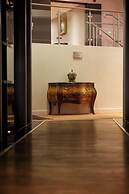 L'Hermitage Gantois, Autograph Collection