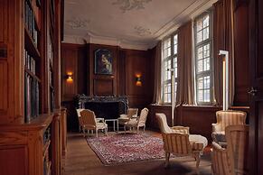 L'Hermitage Gantois, Autograph Collection
