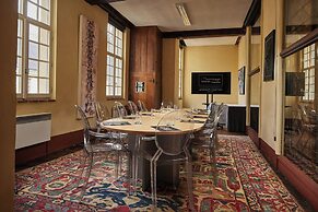 L'Hermitage Gantois, Autograph Collection