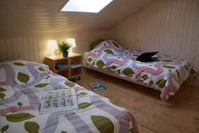 Résidence Sunêlia Les Logis d'Orres