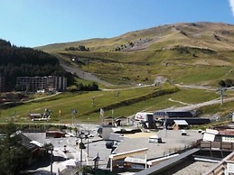 Le Rond Point des Pistes