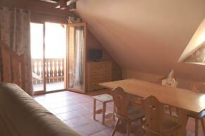 Pra Loup Vacances