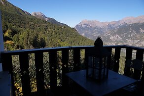 Pra Loup Vacances