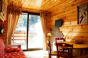Pra Loup Vacances