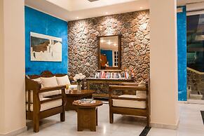 Hotel Antinea Suites & SPA