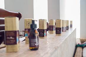 Hotel Antinea Suites & SPA