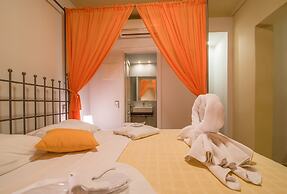 Hotel Antinea Suites & SPA