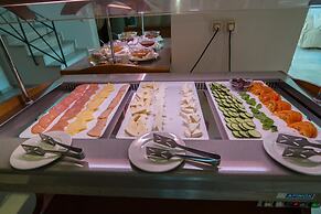 Hotel Antinea Suites & SPA