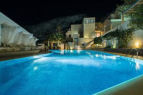 Hotel Antinea Suites & SPA