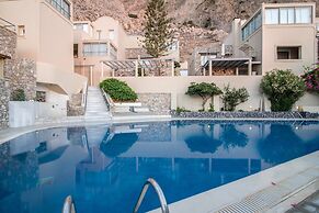 Hotel Antinea Suites & SPA