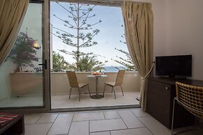 Hotel Antinea Suites & SPA