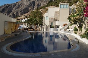 Hotel Antinea Suites & SPA